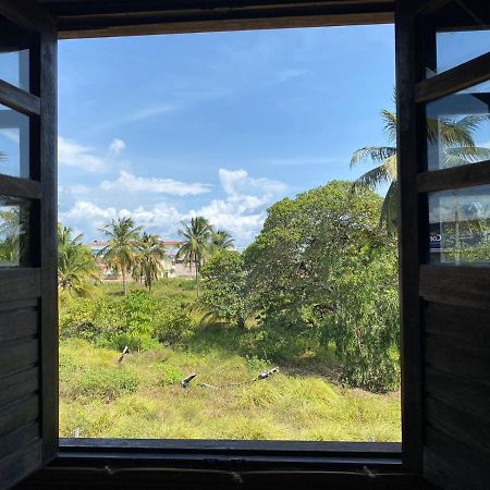Luau Pousada E Hostel 프라이아 두 프랑세스 외부 사진