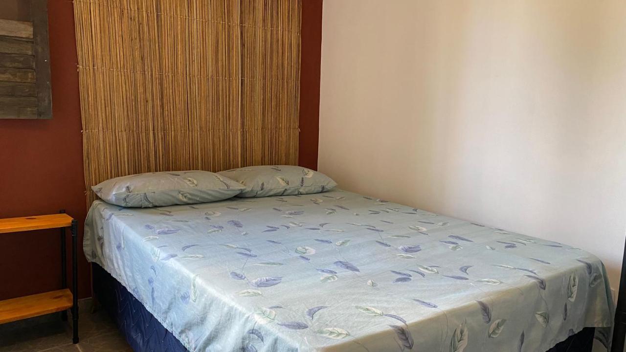 Luau Pousada E Hostel 프라이아 두 프랑세스 외부 사진