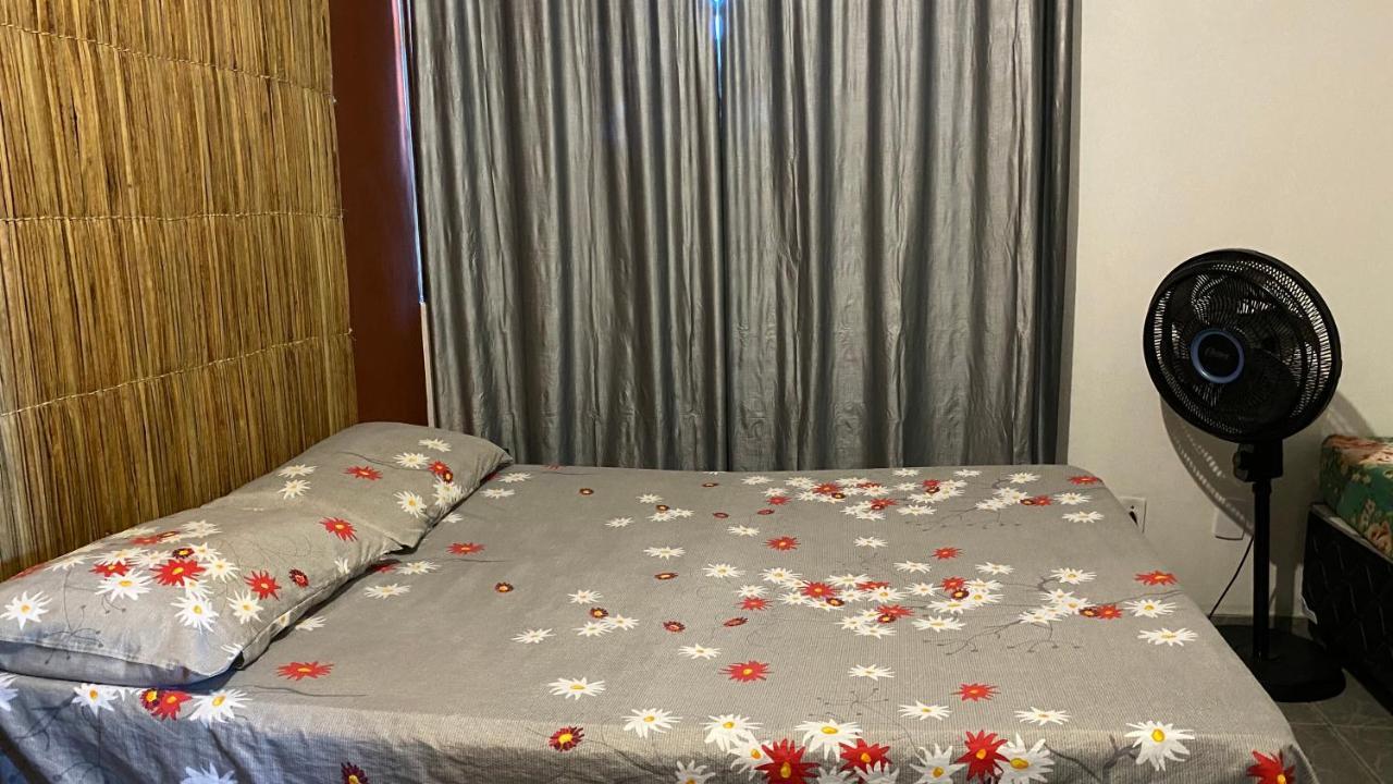 Luau Pousada E Hostel 프라이아 두 프랑세스 외부 사진