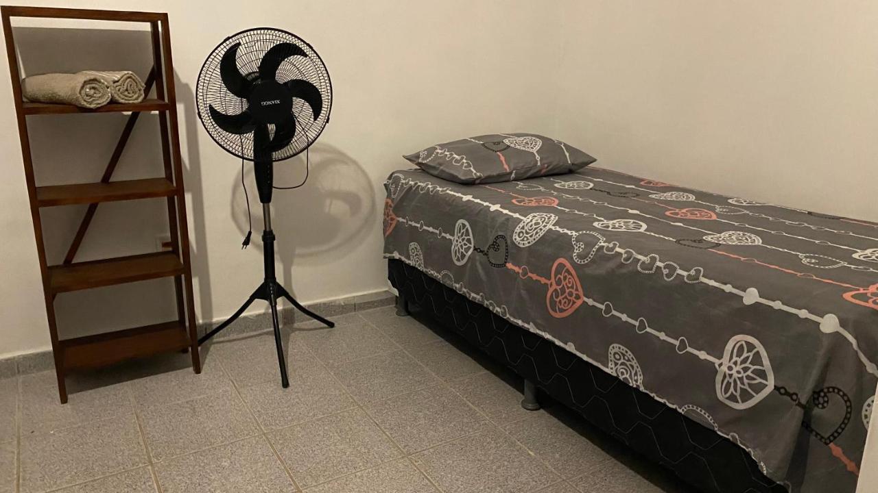 Luau Pousada E Hostel 프라이아 두 프랑세스 외부 사진