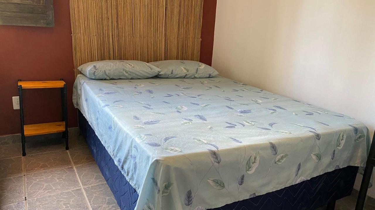 Luau Pousada E Hostel 프라이아 두 프랑세스 외부 사진